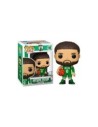 Funko pop deportes futbol liverpool thiago alcantara 57863