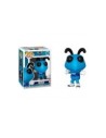 Funko pop deportes nba mascotas hugo charlotte hornets 52165