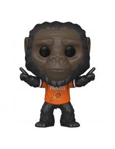 Funko pop deportes nba mascotas go - rilla the gorilla phoenix suns 52164