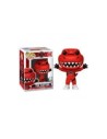 Funko pop deportes nba mascotas raptor toronto raptors 52163