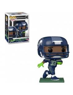 Funko pop deportes nfl seattle seahawks jamal adams 57409