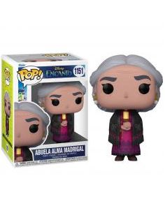 Funko pop disney encanto abuela 57605