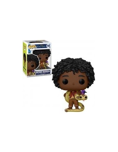 Funko pop disney encanto antonio 57603