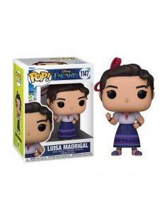 Funko pop disney encanto luisa 57601