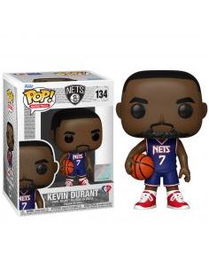 Funko pop deportes nba kevin durant brooklyn nets ce21 59265