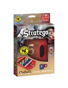 Juego de mesa stratego classic pegi 8