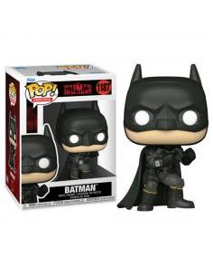 Funko pop dc the batman batman robert pattinson 59276