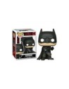 Funko pop dc the batman batman robert pattinson 59276