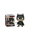 Funko pop dc the batman batman robert pattinson arma especial 59278