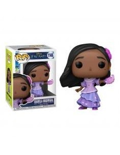 Funko pop disney encanto isabela 57600