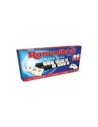 Juego de mesa rummikub original 6 jugadores pegi 6