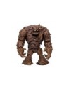 Figura mcfarlane toys dc multiverse megafig clayface