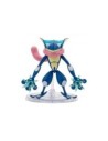 Figura select pokemon 25 aniversario greninja