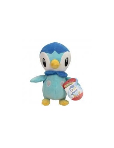 Peluche pokemon piplup