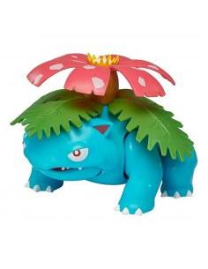 Figura epica pokemon venusaur 30 cm