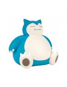 Figura pokemon kanto snorlax ola 2