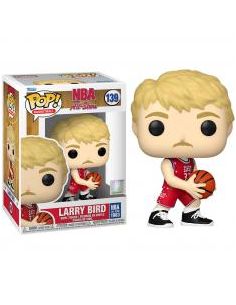 Funko pop deportes nba larry bird red all - star uni 1983 59372