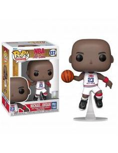 Funko pop deportes nba michael jordan all - star 1988