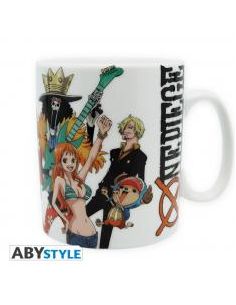 Taza abysse 460 ml one piece