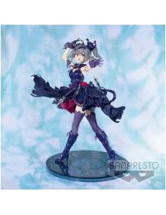 Figura banpresto idolmaster cinderella ranko kanzaki bp18254