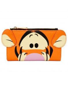 Cartera loungefly disney winnie the pooh tigger