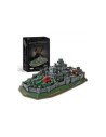 Puzzle 3d cubic fun juego de tronos winterfell