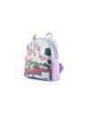 Mochila loungefly disney castillo de la bella durmiente