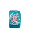 Cartera loungefly castillo princesa enrredados