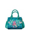 Bolso  loungefly disney castillo princesas enrredados