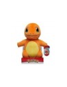 Peluche jazwares pokemon charmander 30 cm