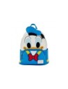 Mochila loungefly disney pato donald cosplay mini backpack