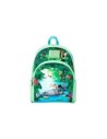 Mochila loungefly disney el libro de la jungla bare necessities mini backpack