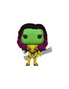 Funko pop marvel what if gamora con espada de thanos 58651