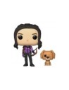 Funko pop marvel hawkeye kate bishop con perro 59481