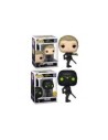 Funko pop marvel hawkeye kate bishop con perro 59481