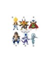 Figuras banpresto dragon ball wcf treasure rally surtido vol 4