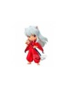 Figura banpresto q posket inuyasha inuyasha