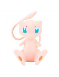 Figura jazwares pokemon mew 11 cm