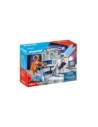 Playmobil set entrenamiento astronautas