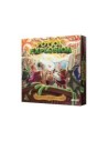 Juego de mesa potion explosion el quinto ingrediente pegi 8