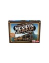 Juego de mesa mexican train dominoes pegi 6