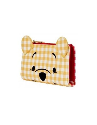 Cartera loungefly disney winnie the pooh