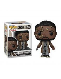 Funko pop cine candyman candyman con abejas 57924