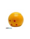 Taza 3d abystyle dragon ball -  bolda de dragon de 4 estrellas