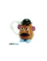 Taza 3d abystyle disney toy story . mrs potato