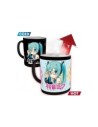 Taza termica abystyle hatsune miku