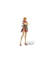 Figura banpresto one piece glitter & glamours nami wano country ver. a