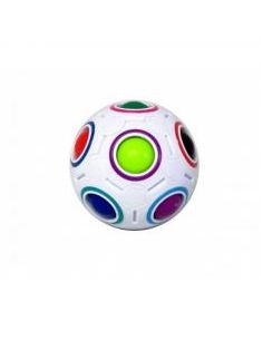 Cubo demolidor rainbow ball profesional