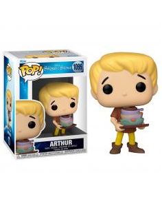 Funko pop disney the sword and the stone arthur 49153