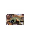 Figura mattel jurassic world dino escape stegosaurus